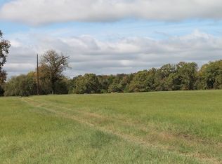 County Road 41511, Athens, TX 75751