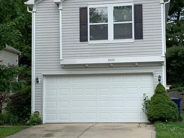 12656 Crescent Dr, Carmel, IN 46032