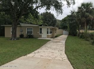9840 Elaine Rd, Jacksonville, FL 32246