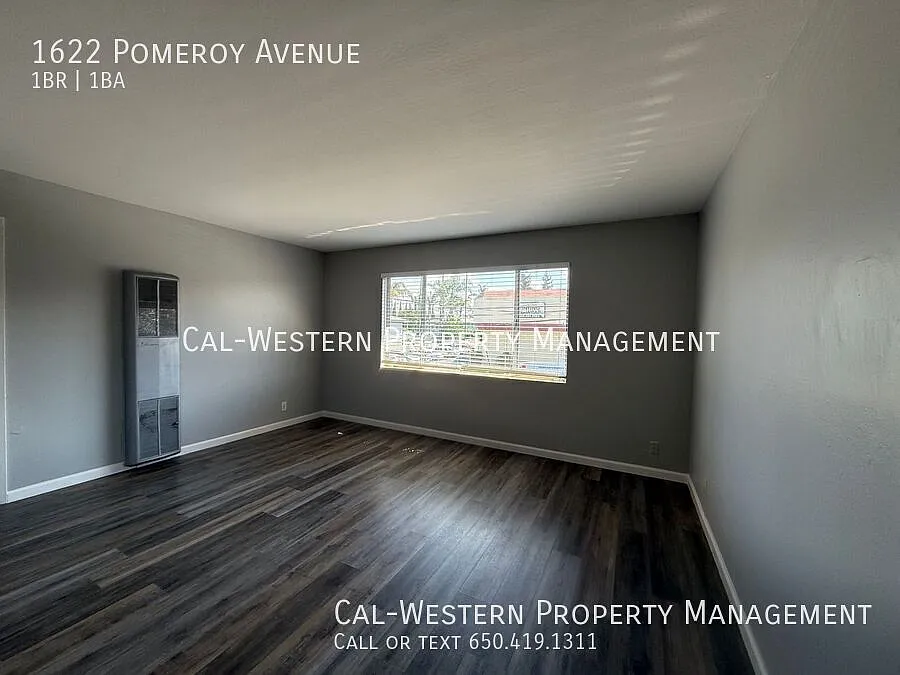 Building Photo - 1622 Pomeroy Ave