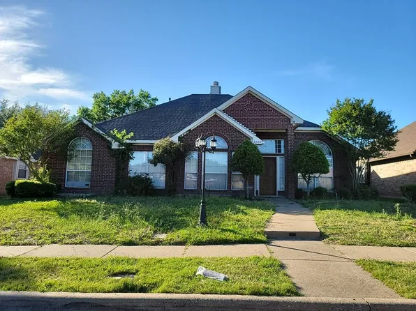 2209 Tanglewood St, Mesquite, TX 75181