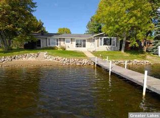 1137 Wienzel Point Rd, Lake Shore, MN 56468