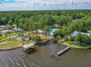 237 Ruth Rd, Freeport, FL 32439