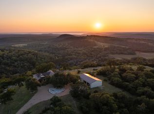 170 McReynolds Ranch Rd, Burnet, TX 78611
