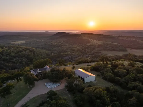 170 McReynolds Ranch Rd, Burnet, TX 78611