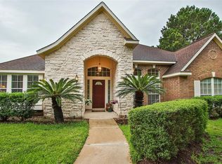 15802 Rose Pine Ct, Cypress, TX 77429