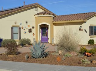 660 Grey Fox Rd, Cottonwood, AZ 86326