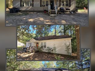 377 Dock Hyde Rd, Carrollton, GA 30116