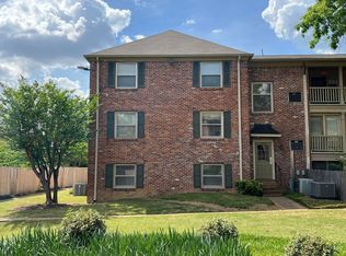 1207 Middle Ct APT 102, Memphis, TN 38119