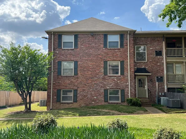 1207 Middle Ct APT 102, Memphis, TN 38119