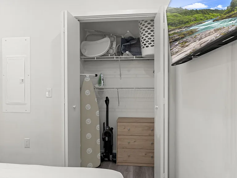 Storage Room