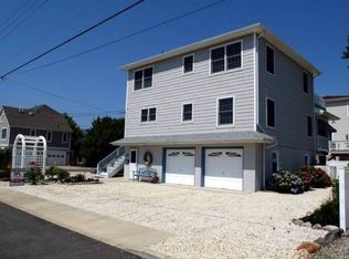 13310 Pacific Ave, Long Beach Township, NJ