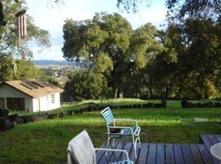 3875 Arena Rd, Atascadero, CA 93422