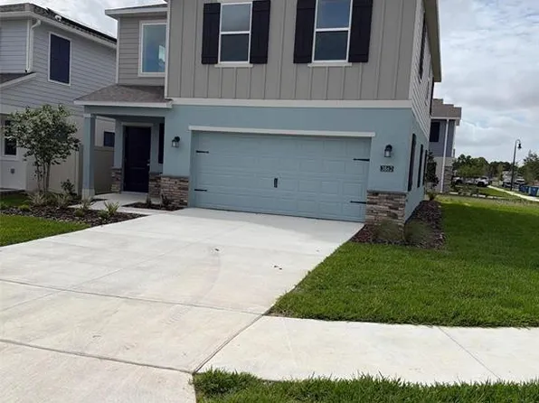 3862 Amers Loop, Haines City, FL 33844