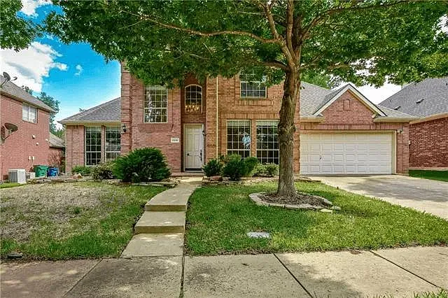 5205 Sandstone Ln — Photo 1