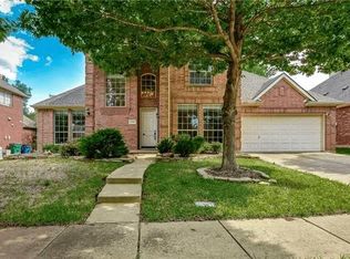 5205 Sandstone Ln, McKinney, TX 75072