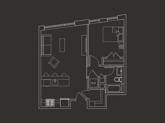 2nd image of 1720 Fairmount Ave APT 203