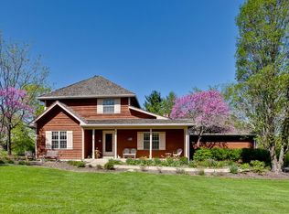 20 Sequoia Rd, Hawthorn Woods, IL 60047