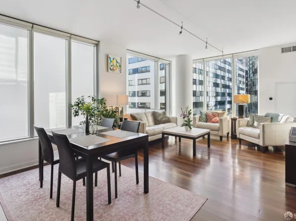 333 Main St Unit 5E, San Francisco, CA 94105