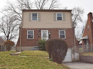 205 Escalon St, Cincinnati, OH 45216