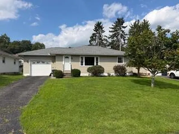 1840 Marrose Dr, Lancaster, OH 43130