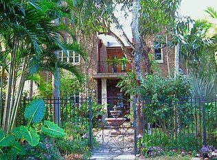 3734 Justison Rd, Coconut Grove, FL 33133