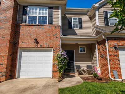 615 Oakfield Trl, Mebane, NC, 27302