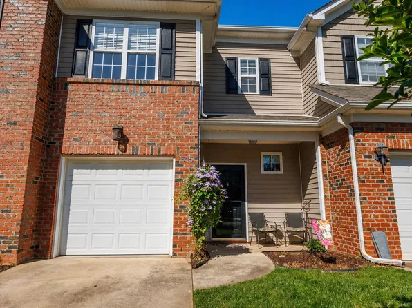 615 Oakfield Trl, Mebane, NC 27302
