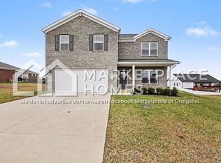 106 Kentucky Oaks Trl, Elizabethtown, KY 42701