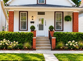 1029 N 6th St, Lafayette, IN 47904