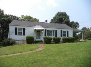 226 Webster Heights Rd, Roanoke, VA 24012