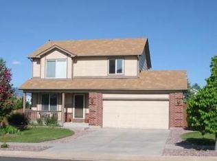 6755 Blazing Trail Dr, Colorado Springs, CO 80922
