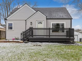 3717 38th St, Des Moines, IA 50310