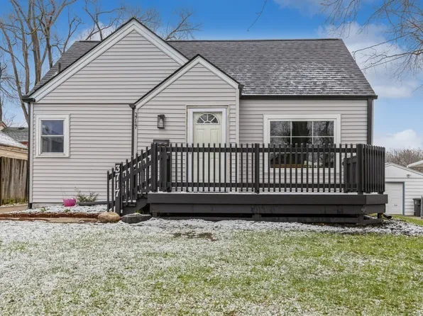 3717 38th St, Des Moines, IA 50310