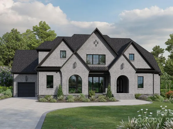 106 Pecan Cove Ln, Matthews, NC 28104