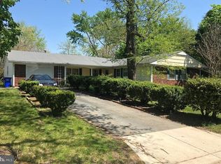 12810 Chesney Ln, Bowie, MD 20715