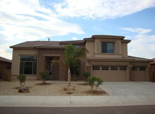 15124 W Highland Ave, Goodyear, AZ 85395