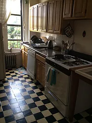 Rented by Peter Jacob, LREB