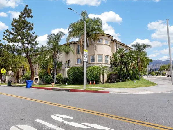 2307 Miravista Ave #103, Montrose, CA 91020