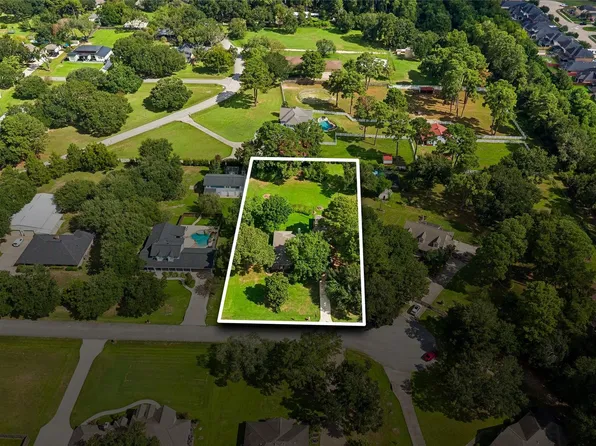 17010 Cypress Knee Dr, Cypress, TX 77429