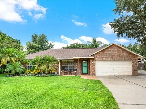 9919 Janette Ln, Clermont, FL 34711