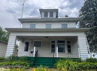 702 E 2nd St, Ottumwa, IA 52501