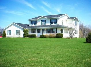 6 Furman Hts, Fairport, NY 14450