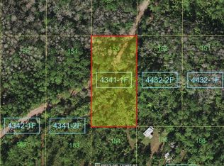 Suburban Estates Sec 19 4341 001f, Saint Cloud, FL 34771