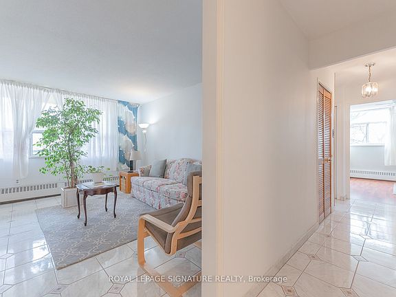 3rd image of 5 Frith Rd #209