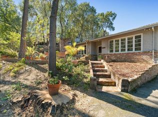 14985 Quito Rd, Saratoga, CA 95070
