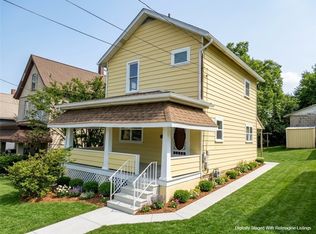209 Park St, Derry, PA 15627