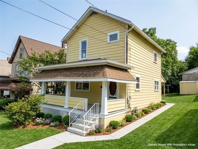 209 Park St, Derry, PA, 15627