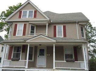 48 Nonotuck St, Holyoke, MA 01040