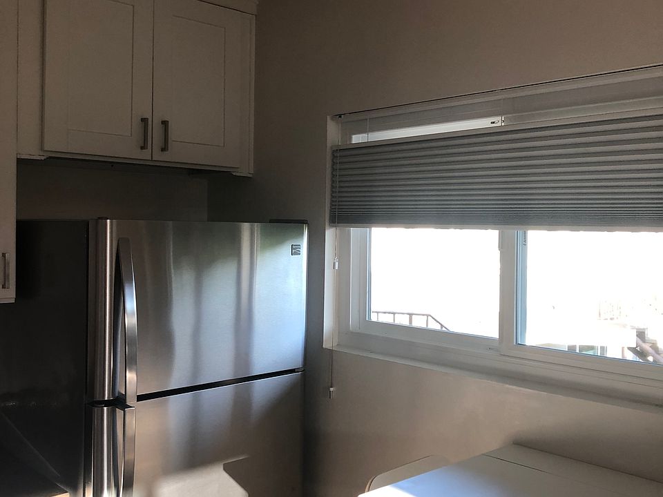 Kitchen fridge!